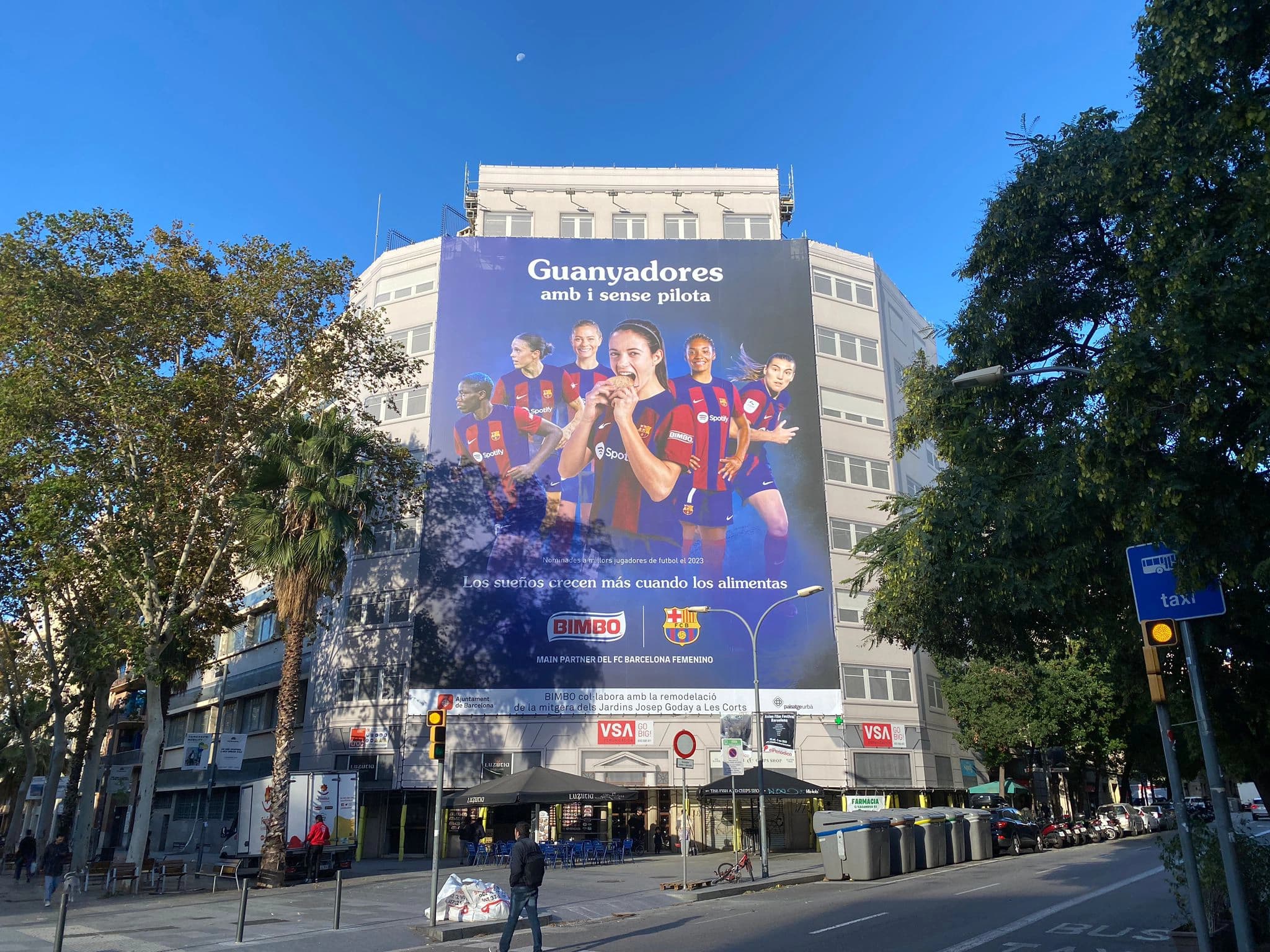 La Pometa Agència La Pometa Agència